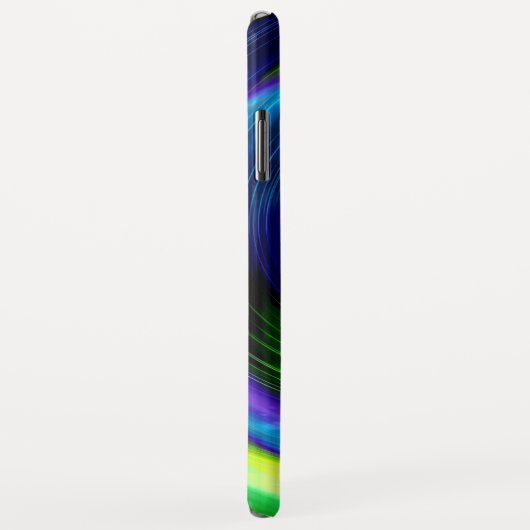 Way Galaxy en Orion Nebula Case-Mate iPhone Case (Achterkant/rechts)