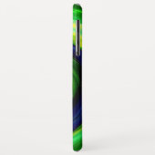 Way Galaxy en Orion Nebula Case-Mate iPhone Case (Achterkant/links)