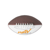 WAY Michigan Football (Voorkant)