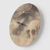 Way under the  Sea Grote Klok (Hoek)