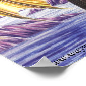 Way Walkers Poster - Tazu Tar'citadel (Hoek)