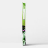 Wayang Arjuna Case-Mate iPhone Case (Achterkant / Links)