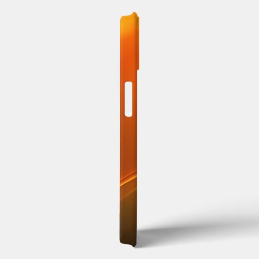 Wayang Arjuna iPhone Case (Achterkant / Rechts)