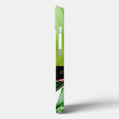 Wayang Arjuna iPhone Hoesje (Achterkant / Links)