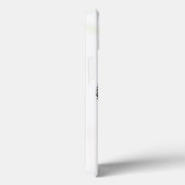 Wayang Arjuna iPhone Hoesje (Achterkant / Rechts)