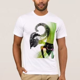 Wayang Arjuna T-Shirt