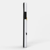 WAYANG KULIT Case-Mate iPhone CASE (Achterkant/rechts)