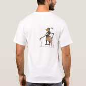 Wayang Shirt Des 1 (Achterkant)