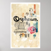 Wayback Poster (Voorkant)