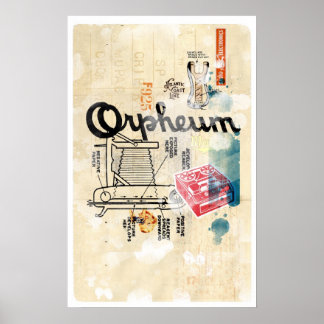 Wayback Poster
