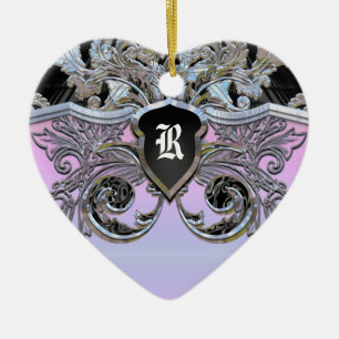 Waydhill Emma Victoriaans Keramisch Ornament