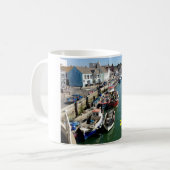 Waygood Weymouth! Koffiemok (Voorkant links)