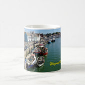 Waygood Weymouth! Koffiemok (Center)