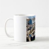 Waygood Weymouth! Koffiemok (Links)