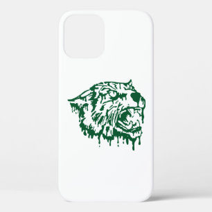 Wayland Union Wildcats #6 Case-Mate iPhone Case