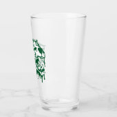 Wayland Union Wildcats #6 Glas (Links)