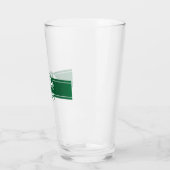 Wayland Union Wildcats #7 Glas (Links)