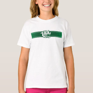 Wayland Union Wildcats #7 T-shirt