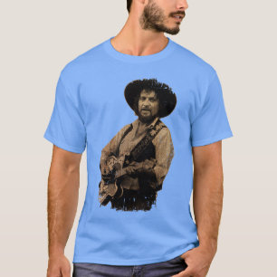 Waylon Jennings T-shirt