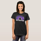 Waymaker Belofte Keeper Miracle Worker Jezus huis T-shirt (Voorkant volledig)