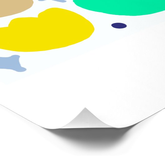 Waymaker Miracle Digital Art Poster (Hoek)