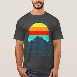  Waymaker Mirakelwerker Beleistof Houder Chr. T-shirt