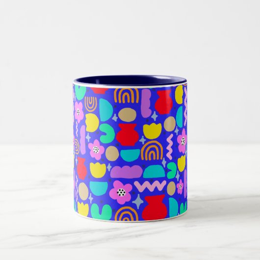 Waymaker Organische Mok (Center)