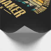 Waymaker Promise Keeper Miraker Worker Christelijk Cadeaupapier (Hoek)