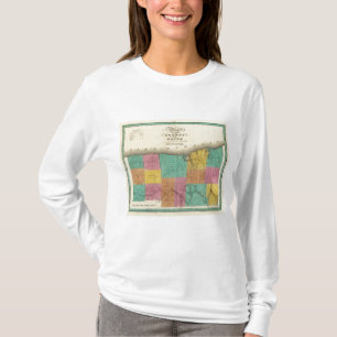 Wayne County T-shirt