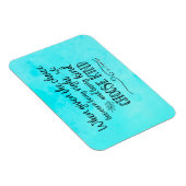 Wayne Dyer citaat kies soort magneet (Rechterzijde)