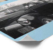 Wayne Family Poster (Hoek)