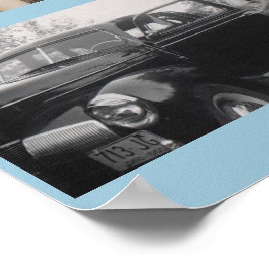 Wayne Family Poster (Hoek)