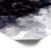 Wayne Gardner Perfect Poster (Hoek)