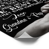 Wayne IV Poster (Hoek)