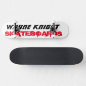 WAYNE KNIGHT/ IPIX/ JMT SKATEBOARDS (Horizontaal)