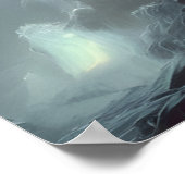 Wayne Manor Poster (Hoek)