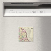 Wayne, provincie Pike Magneet (Insitu (Vaatwasser))