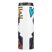 Wayne Thermosbeker (Achterkant)