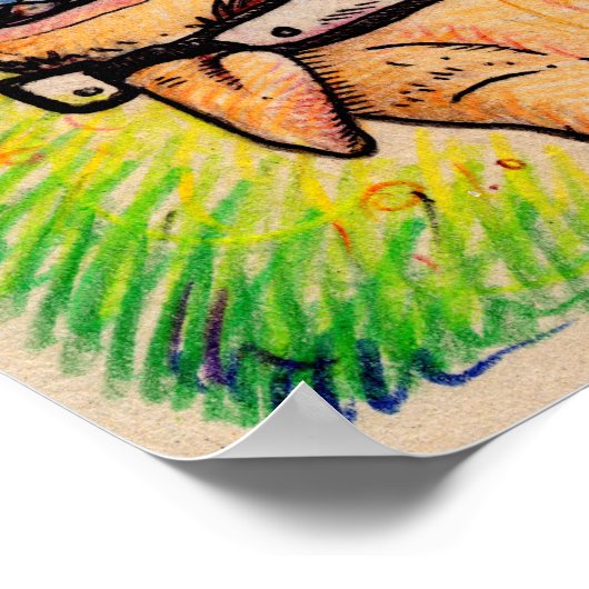 @WayneHanley irkafirka print (Hoek)