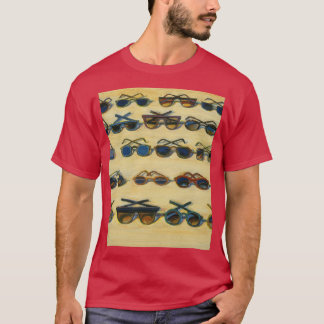 Waynehibaud vintage t-shirt