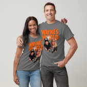 Waynes World vriendin T-shirt (Unisex)
