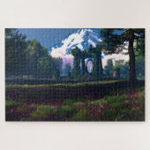 Waypoint Legpuzzel (Horizontaal)