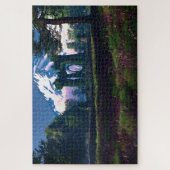 Waypoint Legpuzzel (Verticaal)