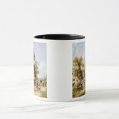 Wayside Inn Mok (Midden)