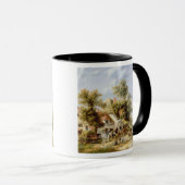 Wayside Inn Mok (Voorkant rechts)