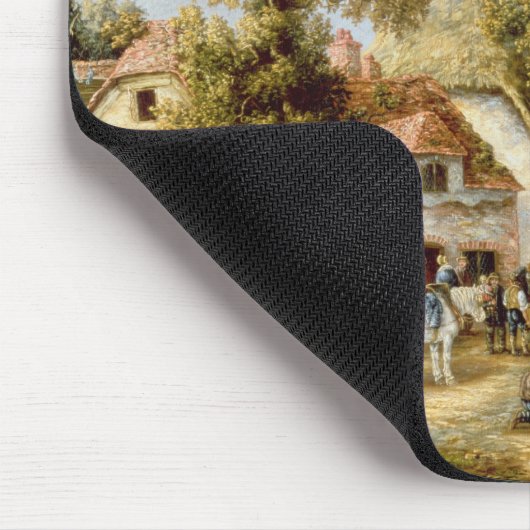 Wayside Inn Muismat (Hoek)