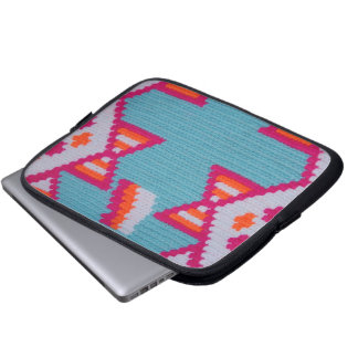 Wayuu-laptophoes Laptop Sleeve