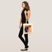 wayuu tote bag (Voorkant (model))