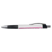 Wayward Pen (Bovenkant)