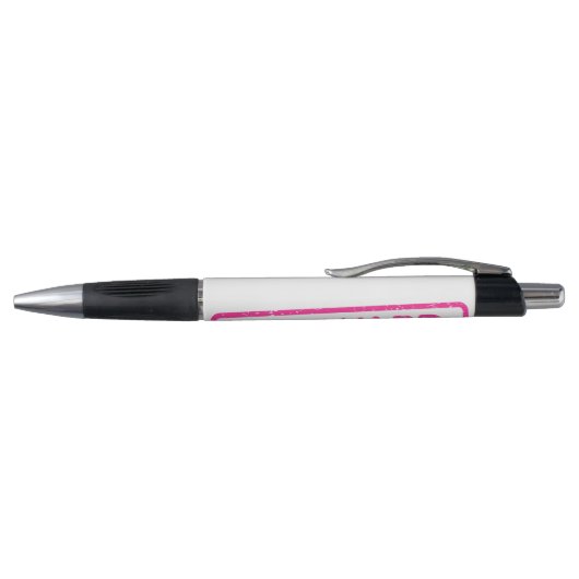 Wayward Pen (Bovenkant)